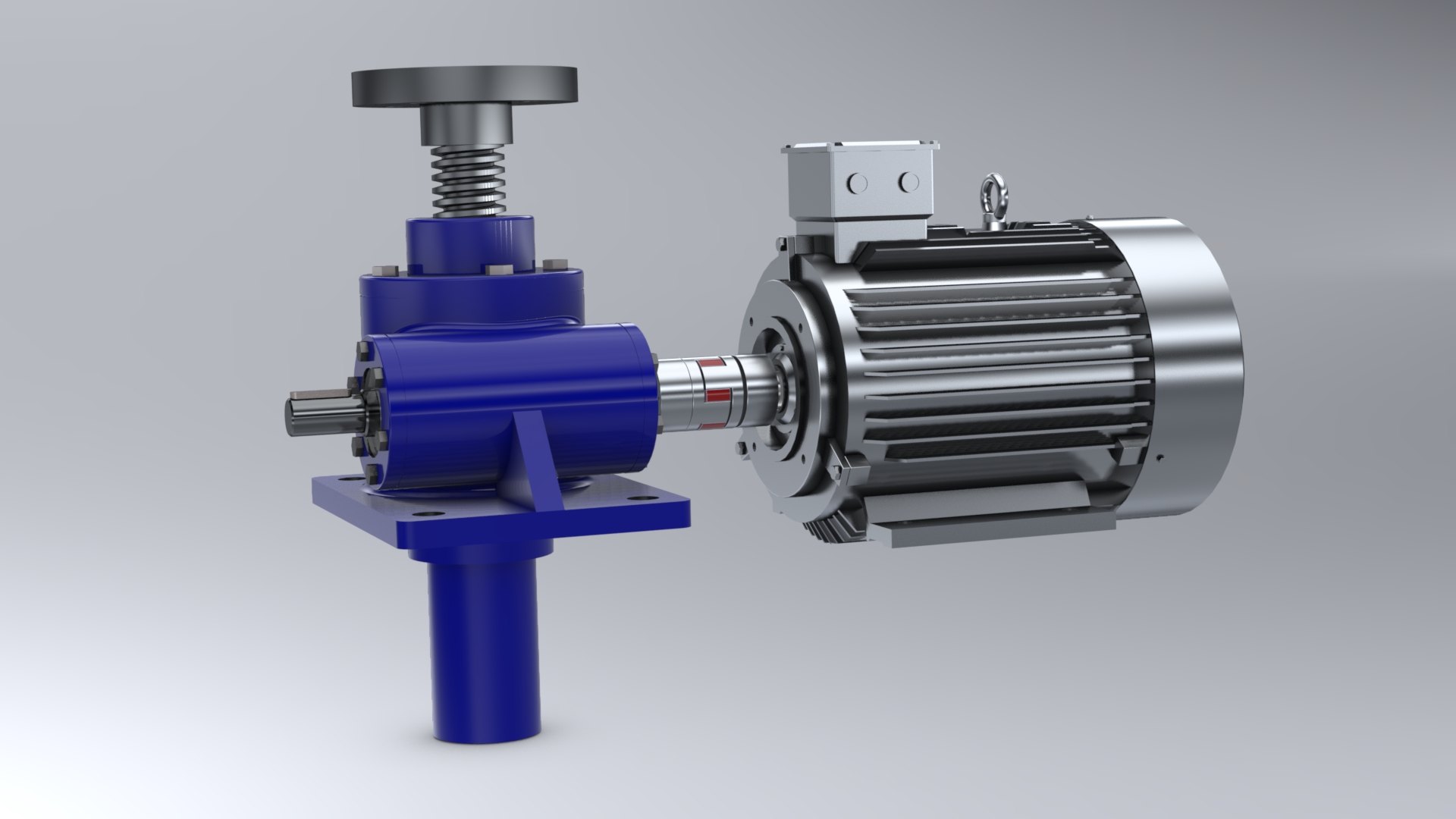 丝杆升降机厂家